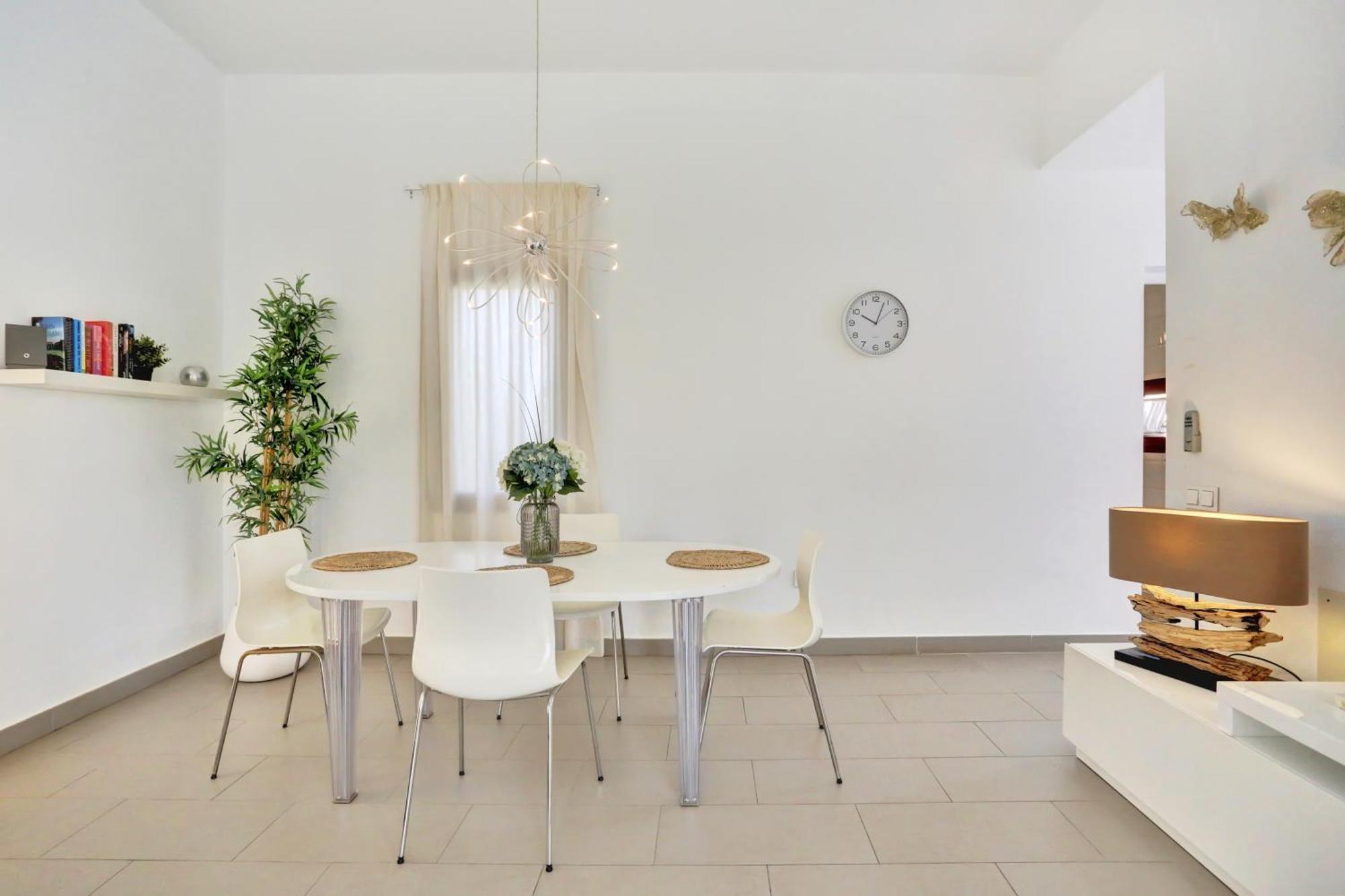 Casa Mavadel Villa Lajares Bagian luar foto